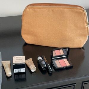 Lancôme 7 Piece make-up set. Brand new.
